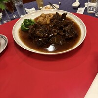 赤坂 四川飯店 - 