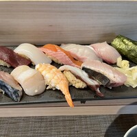 くずし寿司割烹 海月 - 