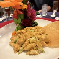 赤坂 四川飯店 - 