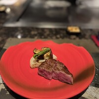 炭火焼・鉄板焼 杜季 - 