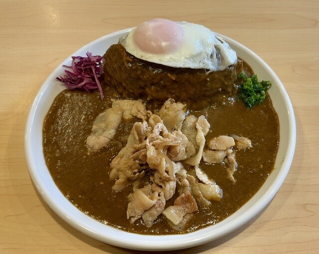 カレーマニア045-SPICE- 伊勢佐木町店 - 関内/カレー | 食べログ