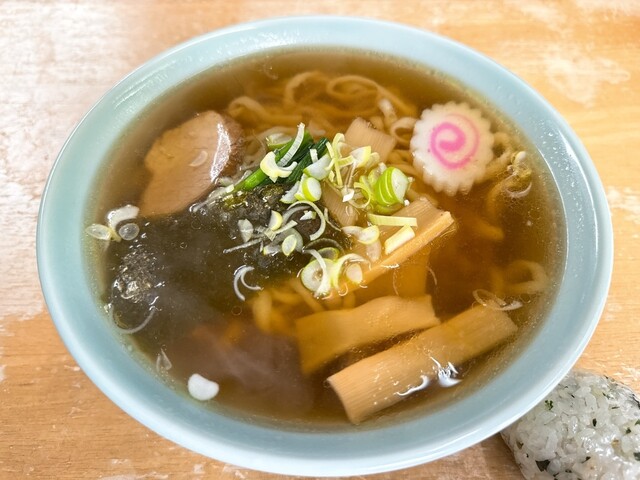 もり食堂 - 西郷村その他（食堂）の写真