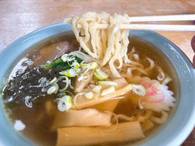 もり食堂 - 西郷村その他（食堂）の写真