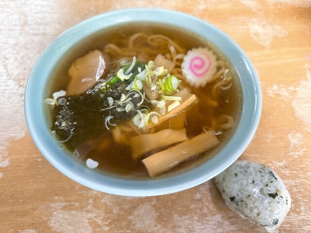 もり食堂 - 西郷村その他（食堂）の写真