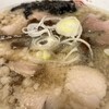 新潟ラーチャン専門 我武者羅 四谷店