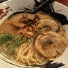 本格らーめん 唯一無二