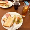 イタリアン・トマト カフェ 別府駅パティオ店