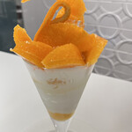 タカノフルーツパーラーパフェリオ 本店 - 