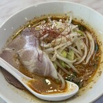 らー麺屋めん丸 - 料理写真: