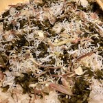 おばんざい・炙り焼き・酒 菜な - 