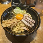 油そば専門 清水家 - 