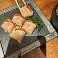 金目のどぐろ屋 赤羽店 - 