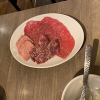うしごろバンビーナ 恵比寿本店 - 