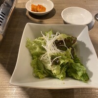 うしごろバンビーナ 恵比寿本店 - 