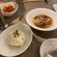 うしごろバンビーナ 恵比寿本店 - 