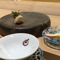 陸奥前鮨 善知鳥 - 