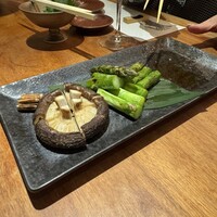 金目のどぐろ屋 赤羽店 - 