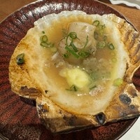 金目のどぐろ屋 赤羽店 - 