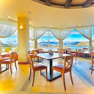 レストラン海望亭_1