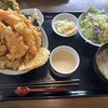 和食 すずき