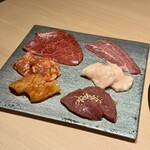 焼肉古今 - 