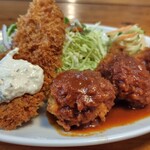 洋食のくんた - 