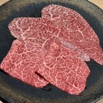 焼肉古今 - 