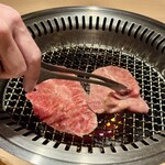 焼肉古今 - 