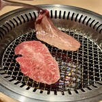 焼肉古今 - 