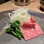焼肉古今 - 