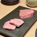 焼肉古今 - 