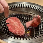 焼肉古今 - 