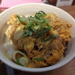 うどん たこ焼き いちばん - 