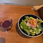 山本のハンバーグ 渋谷食堂 - 