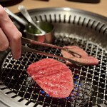 焼肉古今 - 