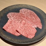 焼肉古今 - 