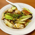 味鮮館 尾張瀬戸店 - 