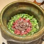 焼肉古今 - 