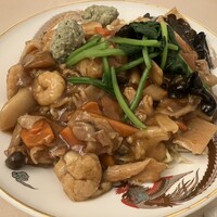 中国飯店 三田店 - 