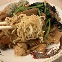 中国飯店 三田店 - 