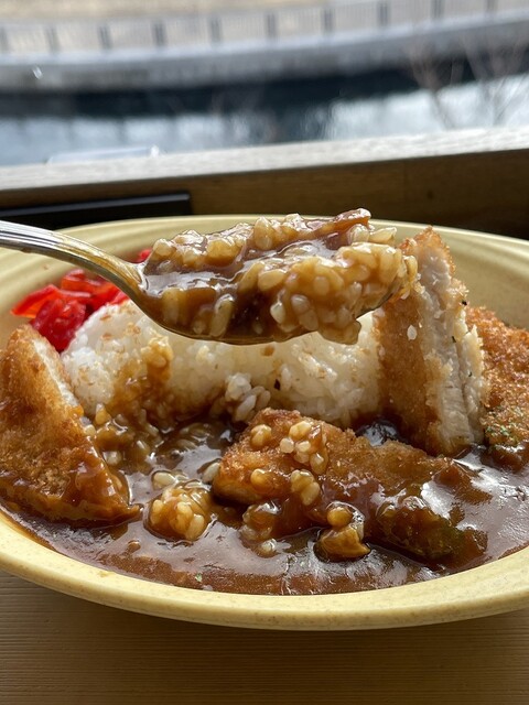 さくらカフェ （SAKURA Cafe） - コスモスクエア/学生食堂 | 食べログ