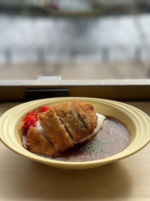 さくらカフェ （SAKURA Cafe） - コスモスクエア/学生食堂 | 食べログ