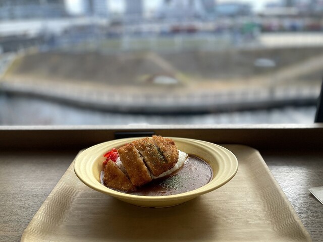 さくらカフェ （SAKURA Cafe） - コスモスクエア/学生食堂 | 食べログ