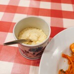 銀座シシリア - 