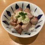 らぁめん 倉井 - 