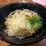 うどん たこ焼き いちばん - 