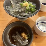 海鮮料理 天海 - 