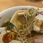 らぁめん 倉井 - 