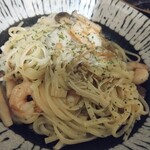 イタリア食堂BiBBER - 