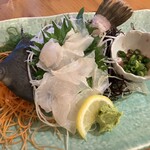 海鮮料理 天海 - 